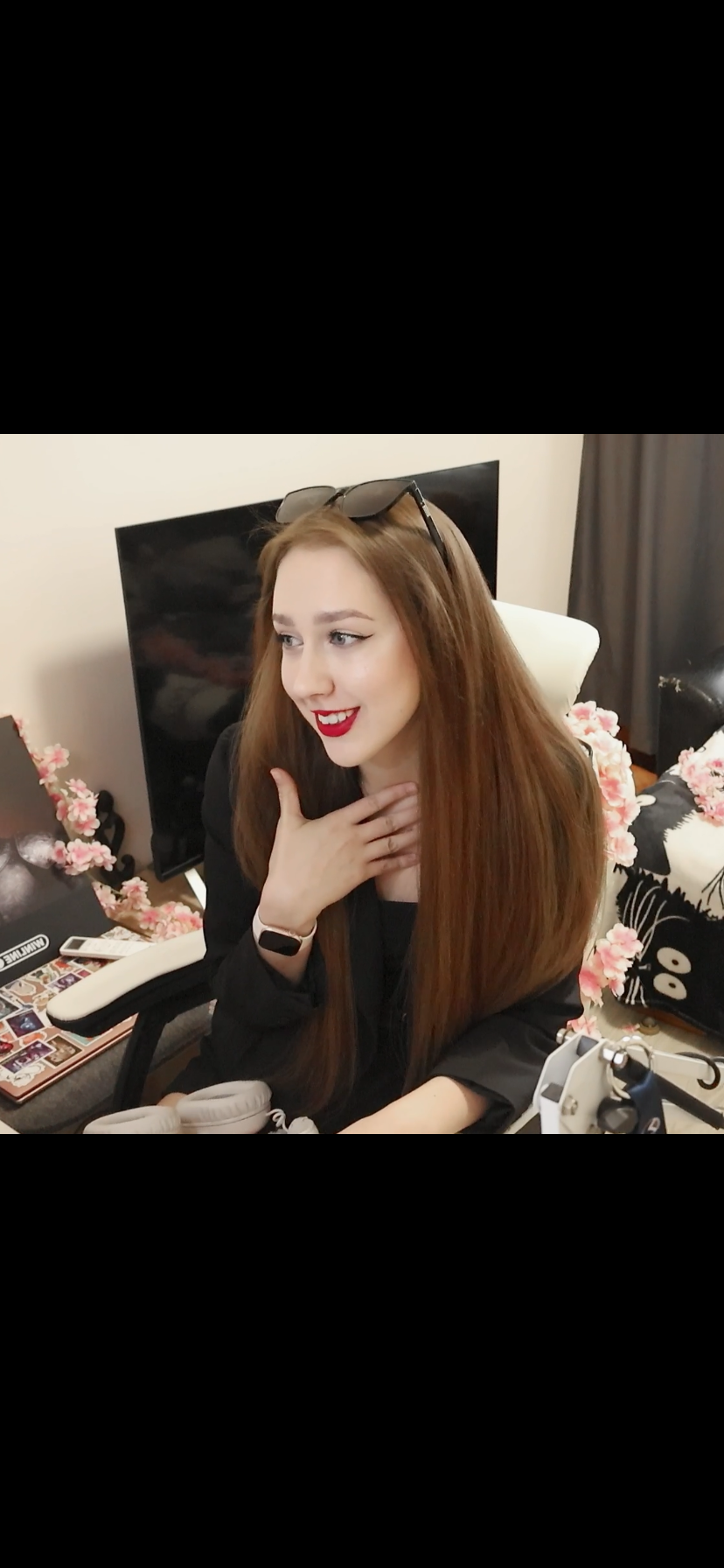 Карина Куслина